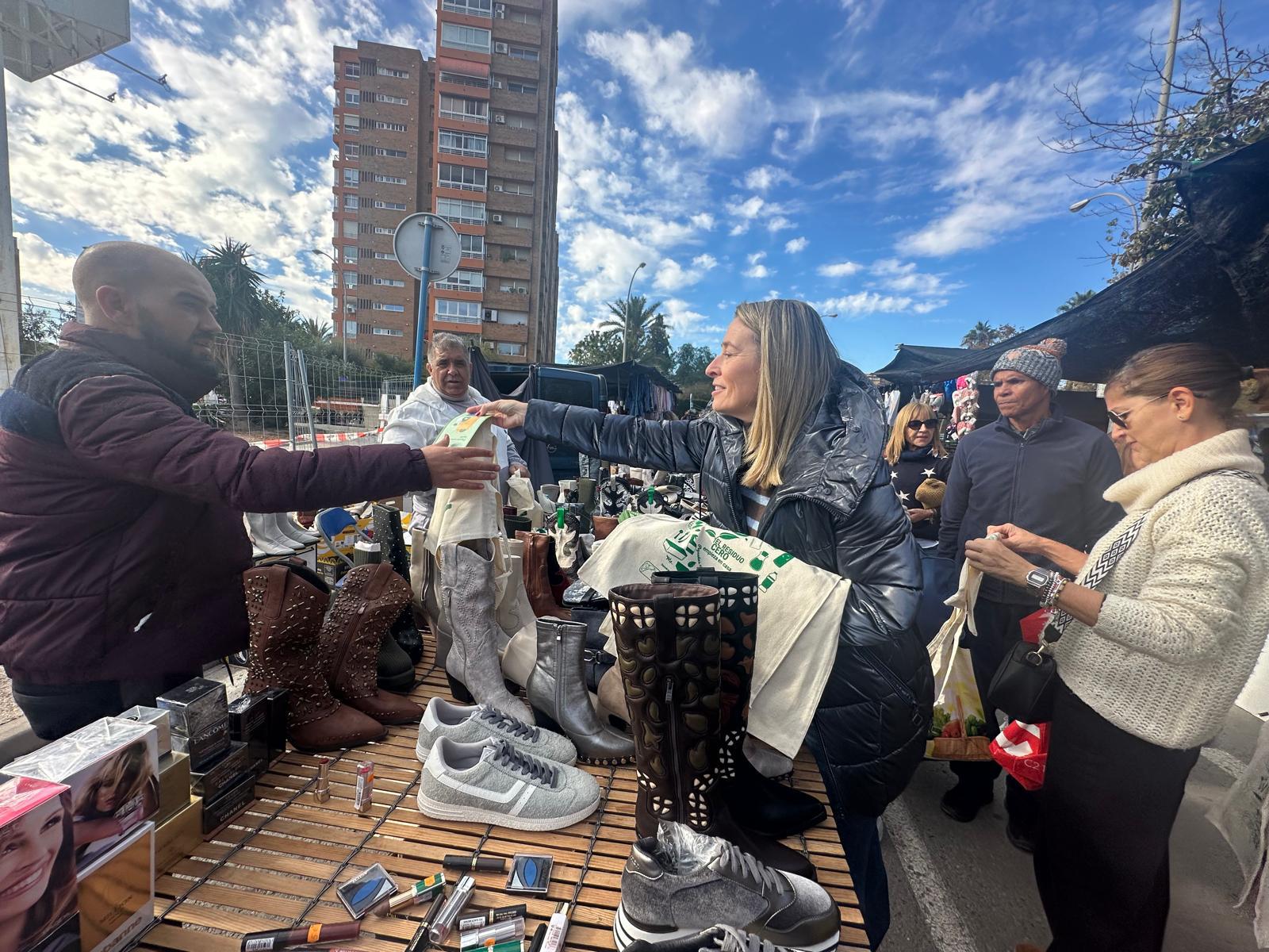 Campaña ‘Residuo cero’ Campaña ‘Residuo cero’