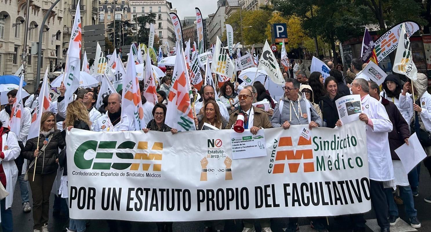 Vaga de sanitaris en la Comunitat Valenciana Vaga de sanitaris en la Comunitat Valenciana