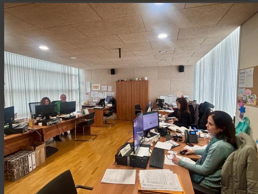 Gabinet de Comunicació Ajuntament de Mutxamel Gabinet de Comunicació Ajuntament de Mutxamel