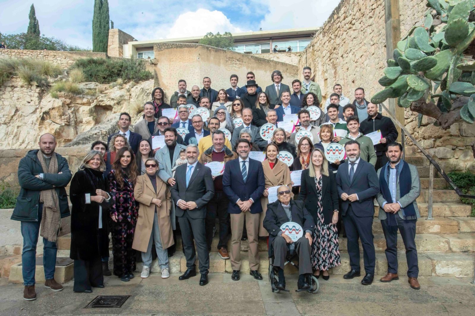 Premis gastronòmics d'Alacant Premis gastronòmics d'Alacant