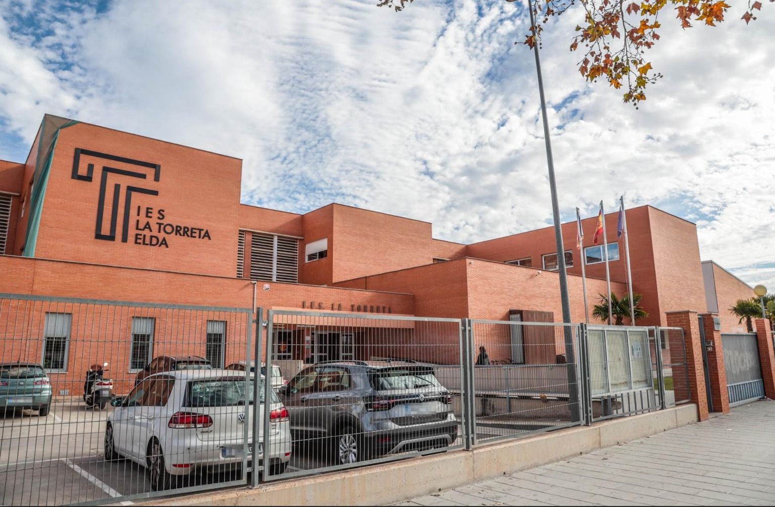 IES La Torreta d'Elda IES La Torreta d'Elda