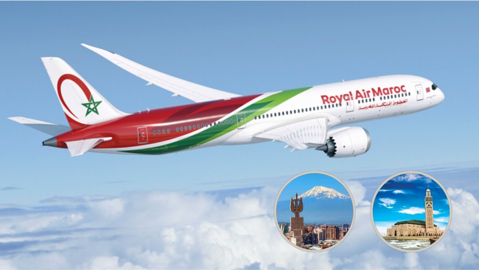 Muntatge de noves destinacions des de l'Aeroport Alacant Elx Miguel Hernández Muntatge de noves destinacions des de l'Aeroport Alacant Elx Miguel Hernández