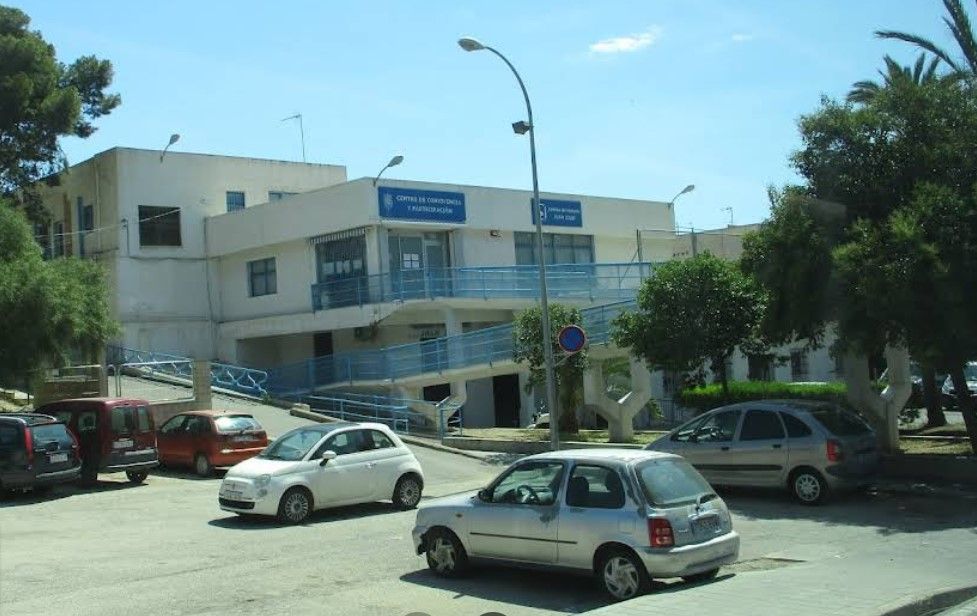 Comissaria Policia Local Juan XXIII