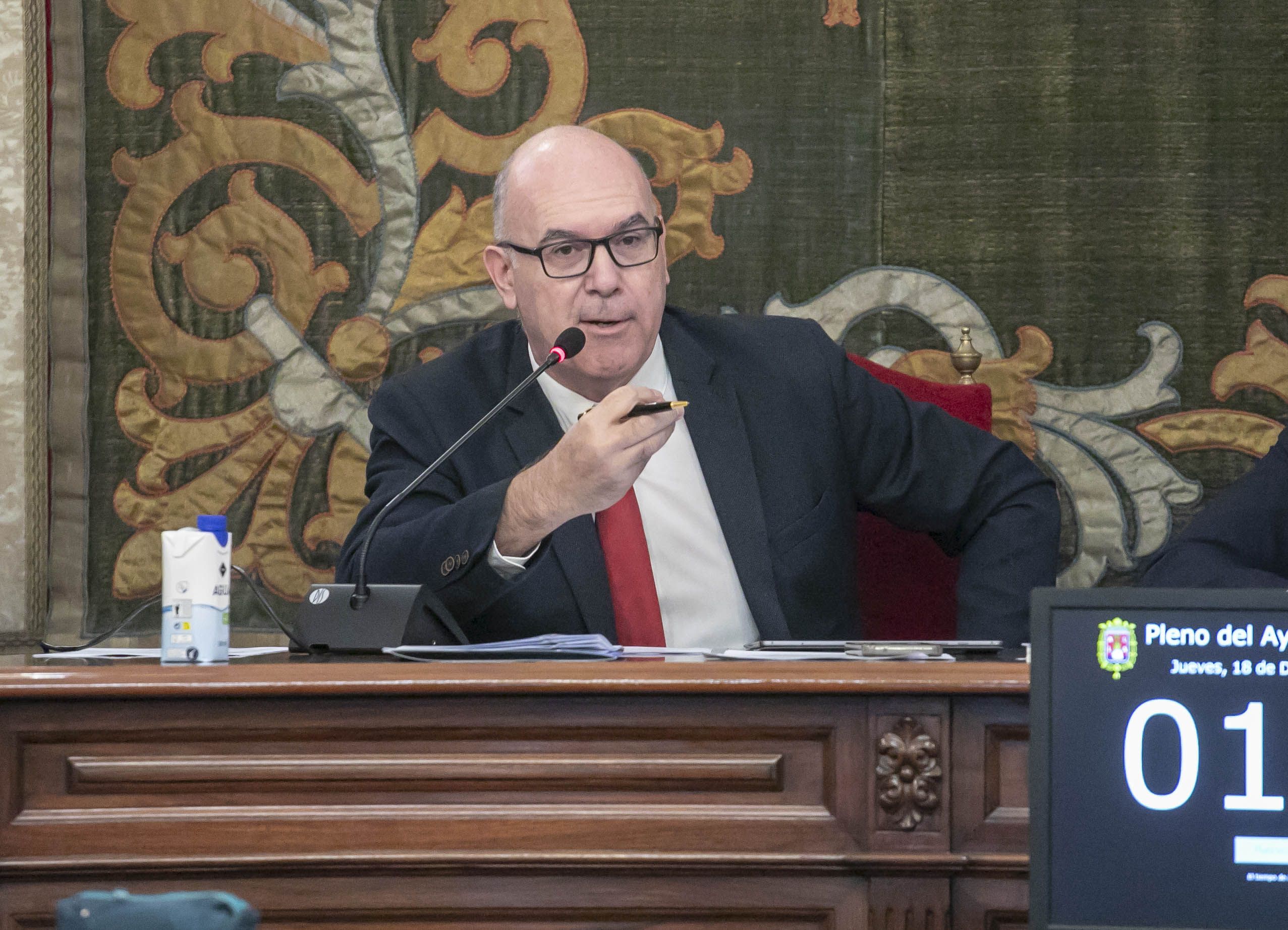 Manuel Villar Manuel Villar