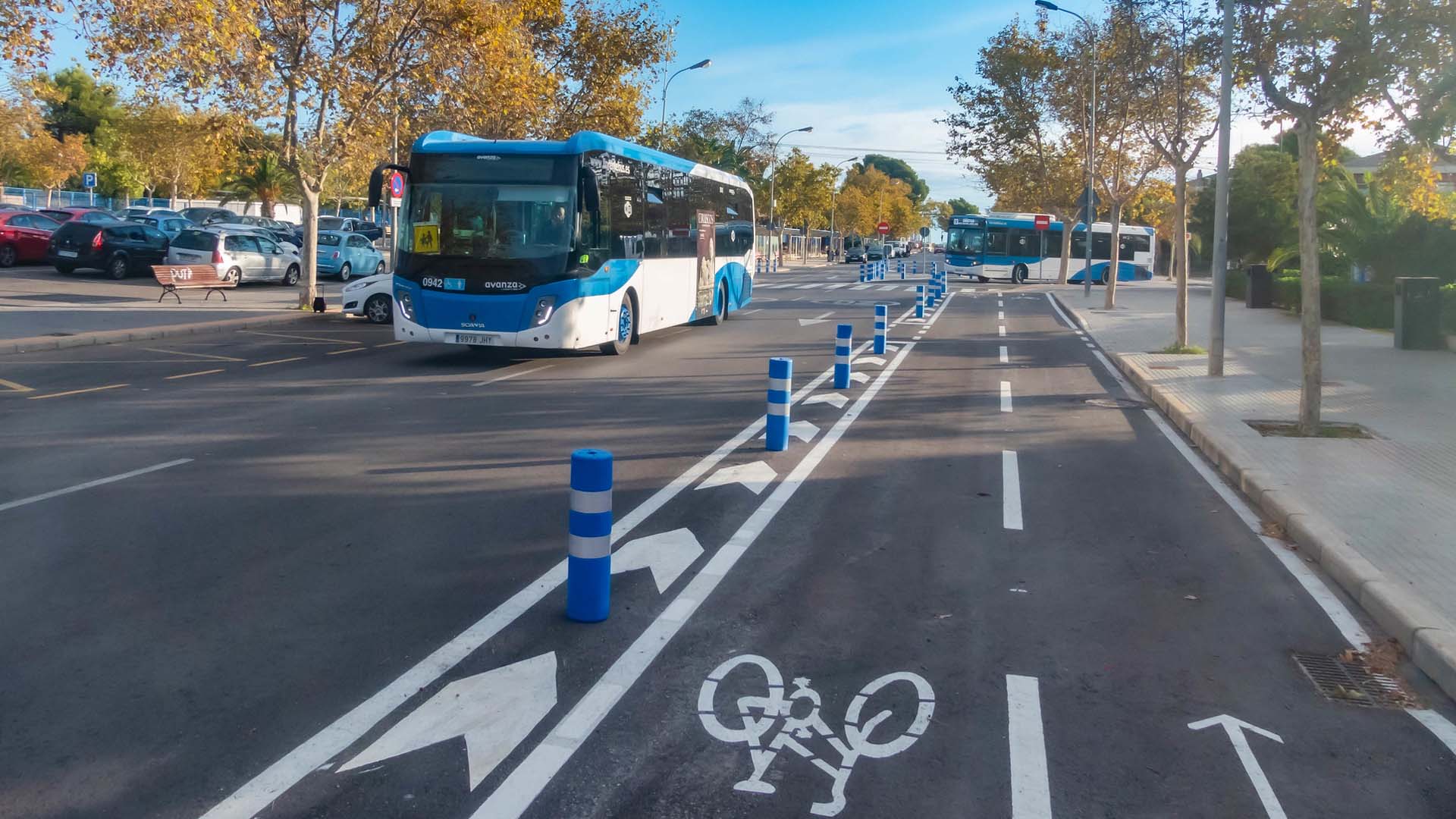 Transporte escolar en Benidorm Transporte escolar en Benidorm