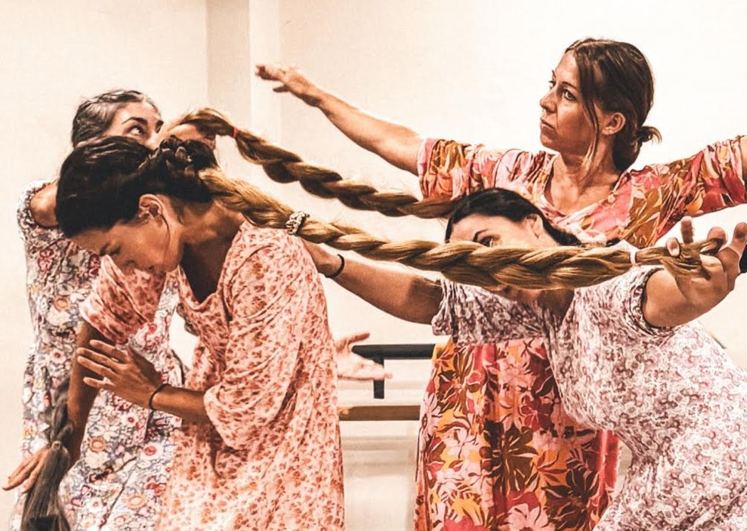 Una producció teatral d'Alacant a Escena