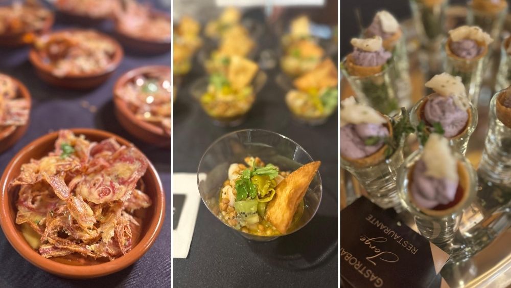 Propostes de la Ruta de la Tapa Confrare 2026 a Alacant Propostes de la Ruta de la Tapa Confrare 2026 a Alacant