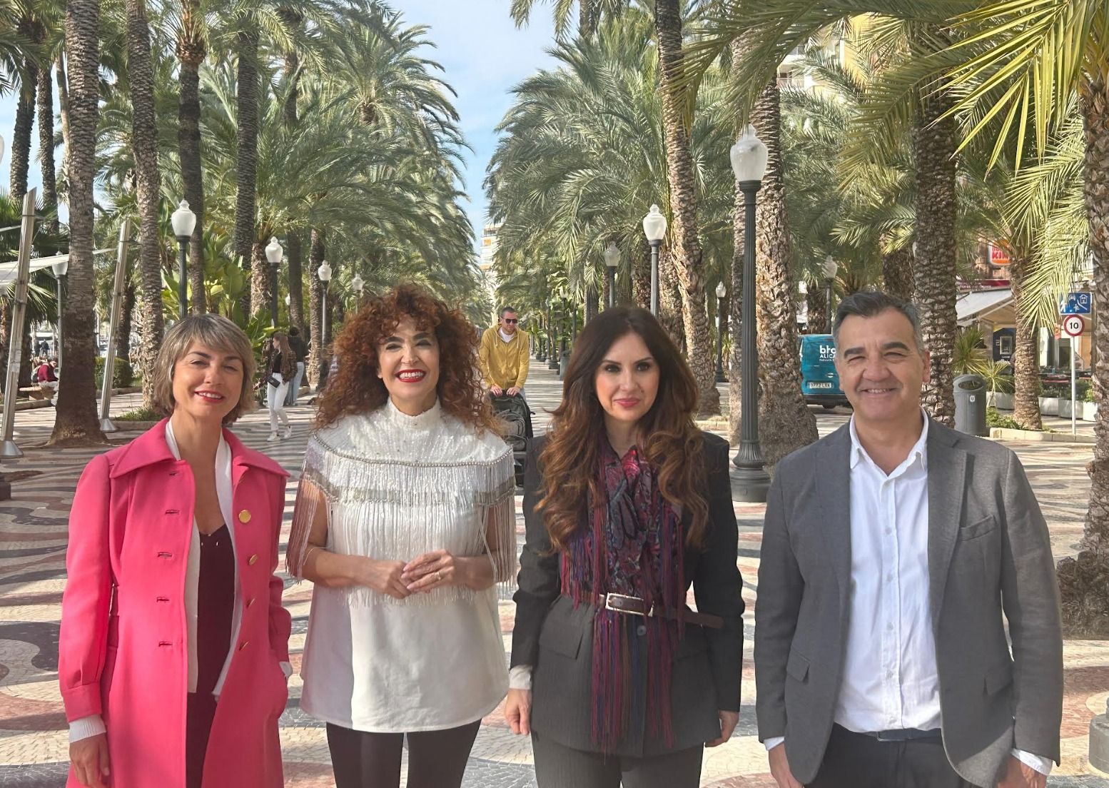 Cristina Rodríguez guanya el Premi Fashion Cinema 2026