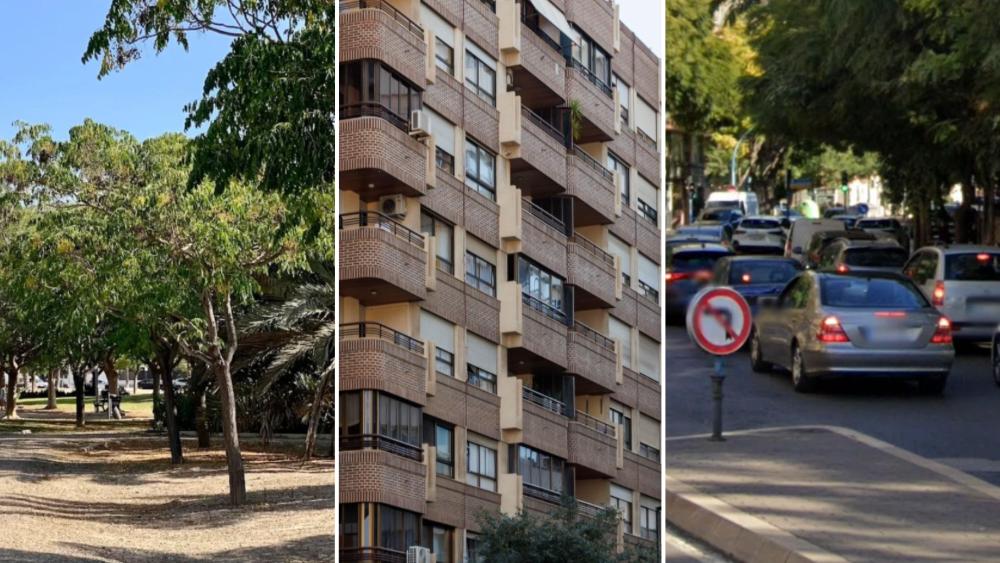 Infraestructura verde, vivienda y movilidad centran el debate sobre el Plan General en Alicante