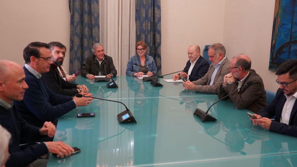 Encontre sobre la transformació del riu Monnegre