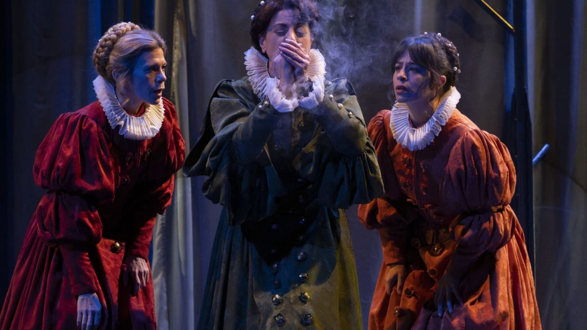 Fragment de l'obra 'La tendresa'