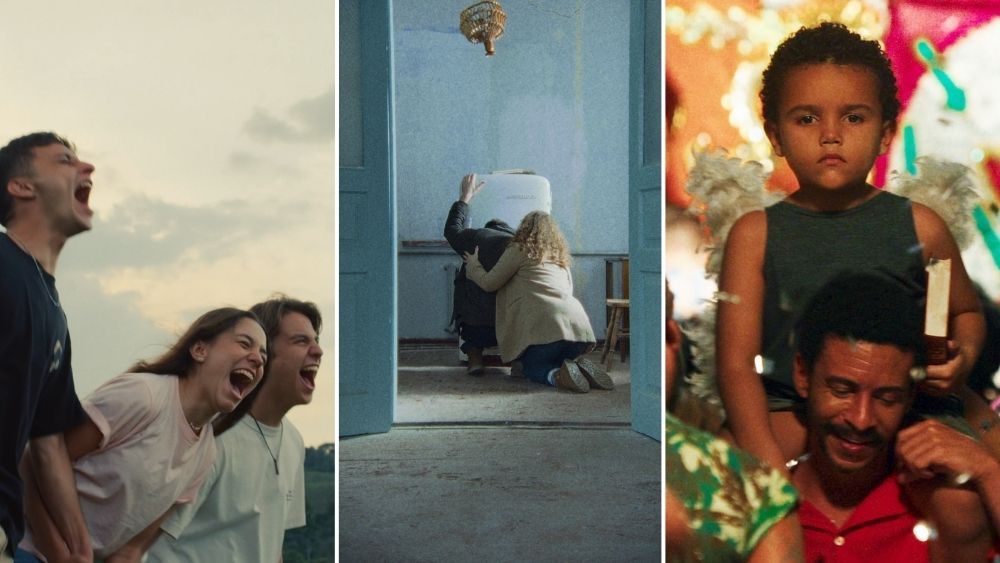 Nominats al Festival de Cinema d'Alacant 2026