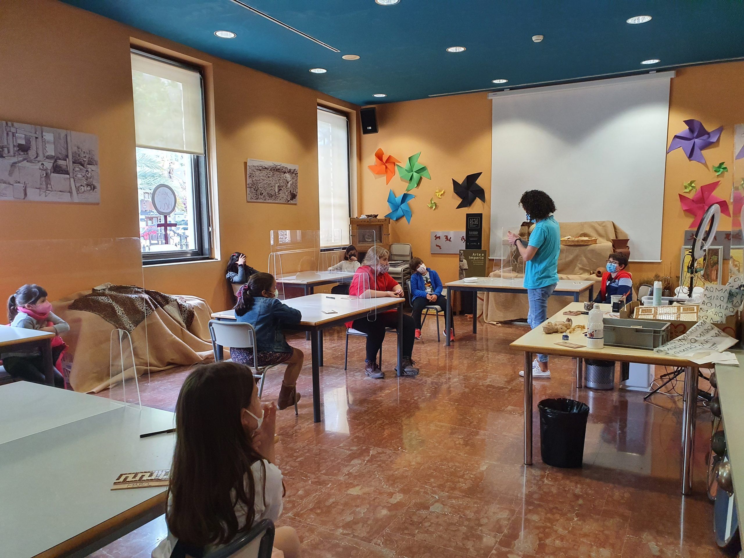 Taller MARQ scaled Taller MARQ scaled