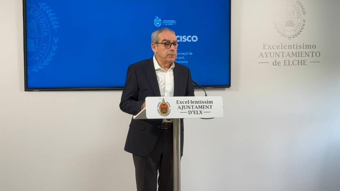 El TSJCV avala las medidas de reciclado y el pago diferido de la tasa de basura de Elche El TSJCV avala las medidas de reciclado y el pago diferido de la tasa de basura de Elche