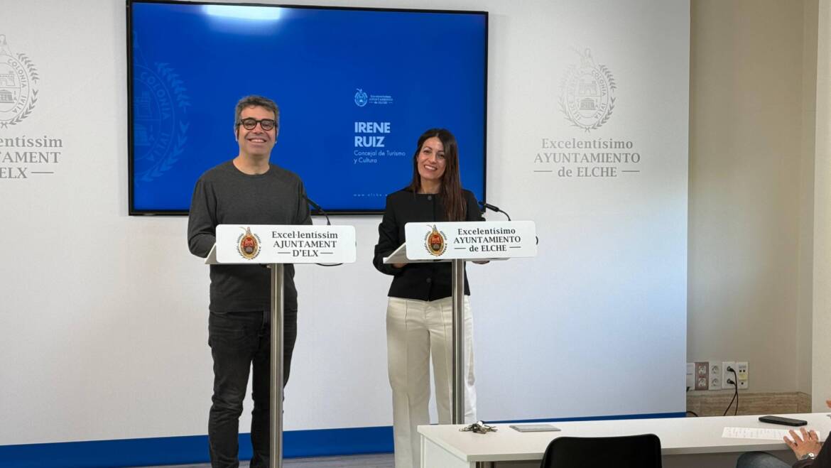 El documental sobre la Festa se presenta en el Instituto Cervantes de Los Angeles 2 scaled 1170x659