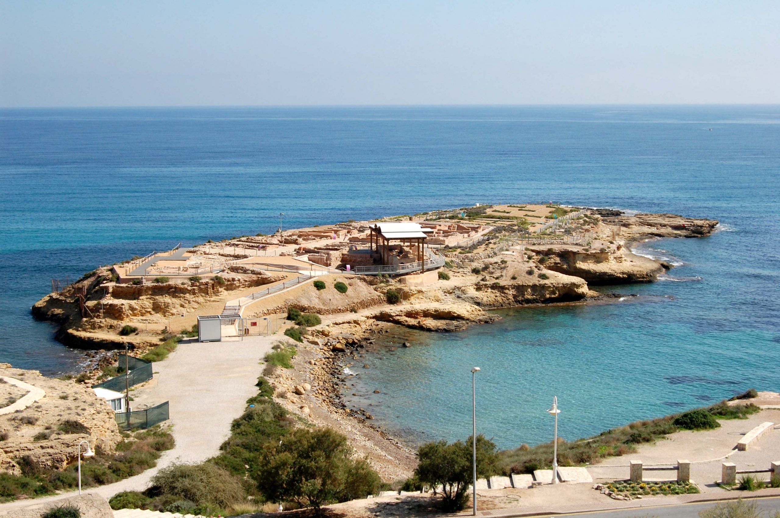 Illeta dels Banyets scaled