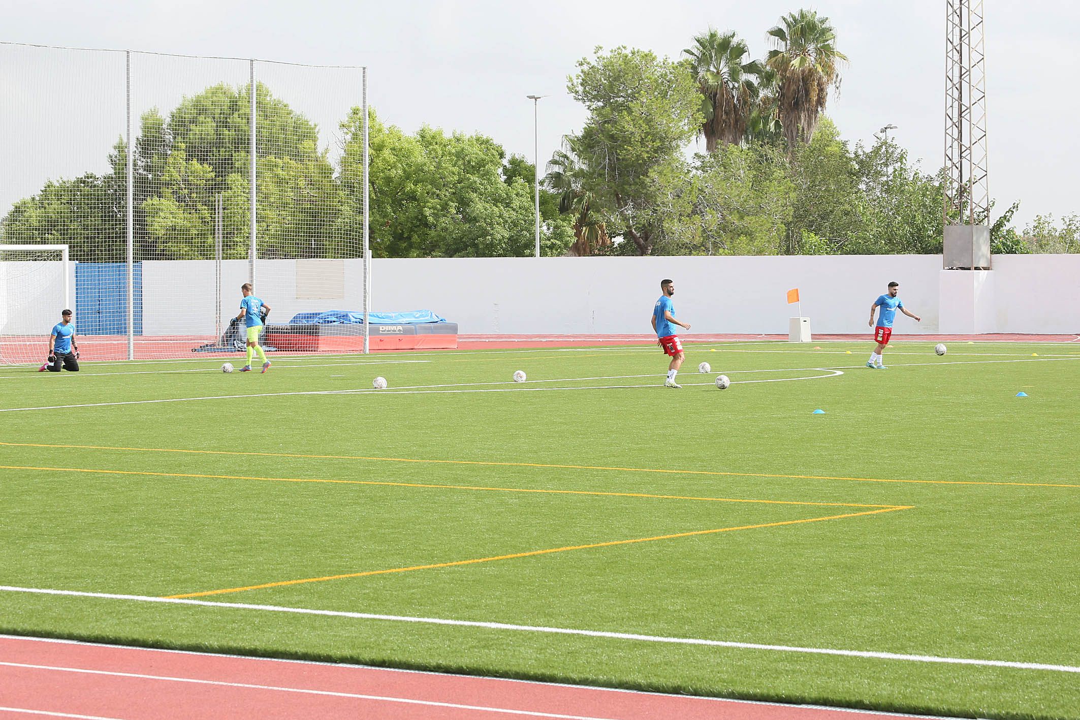 Ayudas Clubes Futbol