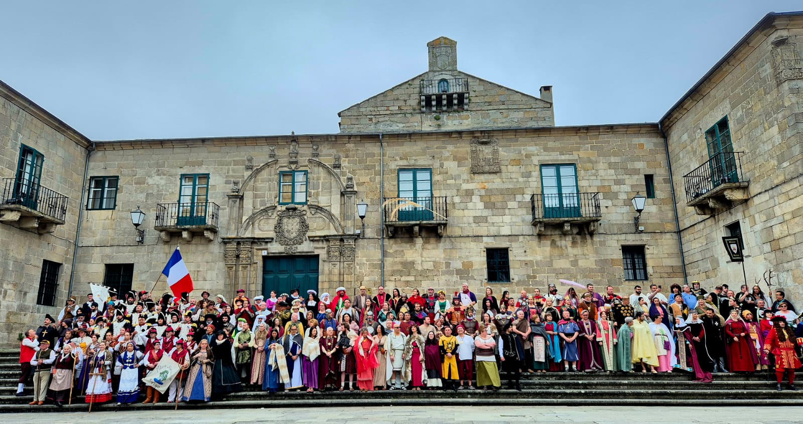 Asociación Española de Fiestas y Recreaciones Históricas 
