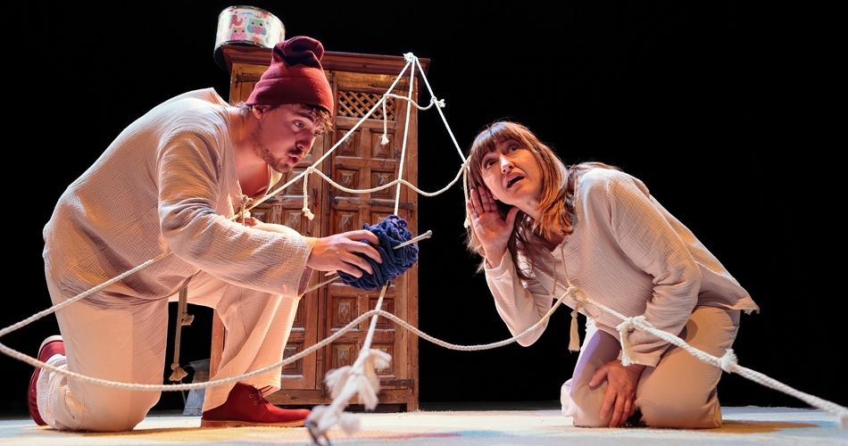 Clic, l'obra de teatre sobre consciència ambiental