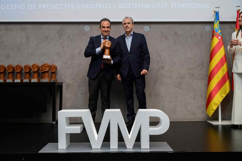 premios fvmp 42 g