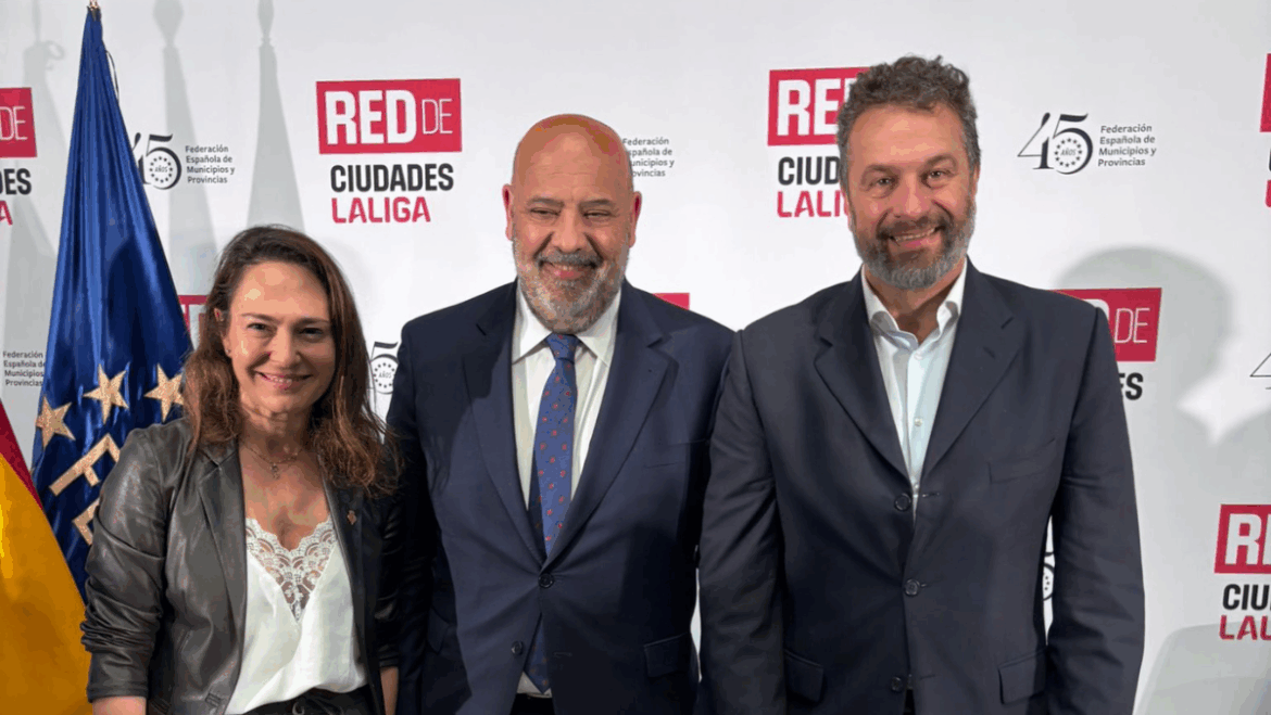 Elche forma parte de la red de ciudades comprometidas en la lucha contra el odio en el deporte  1170x659