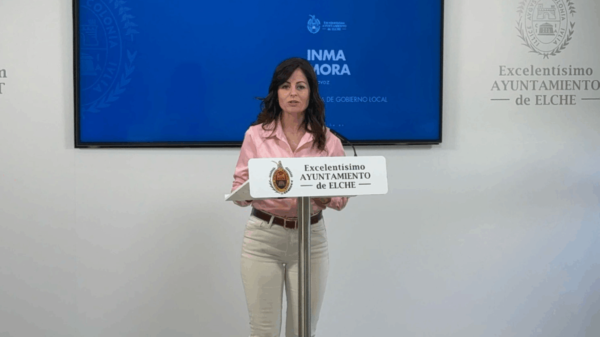Luz verde a las obras de acondicionamiento de lHort del Gat 1170x659