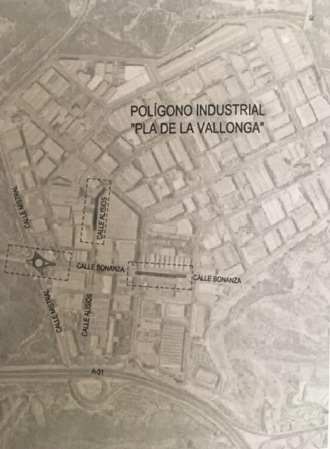 plano pla vallonga