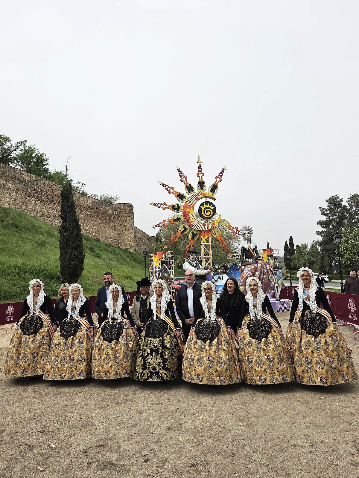 Turismo Promocion Toledo