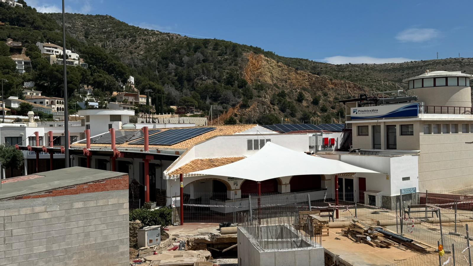 Port de Xàbia 