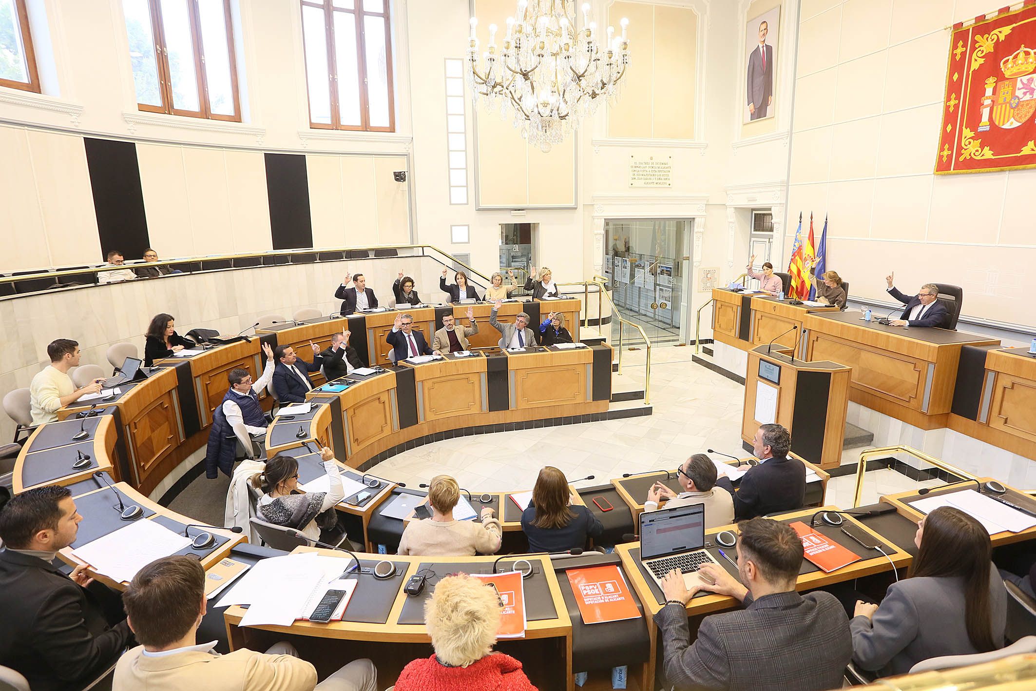 121925 pleno presupuestos 2