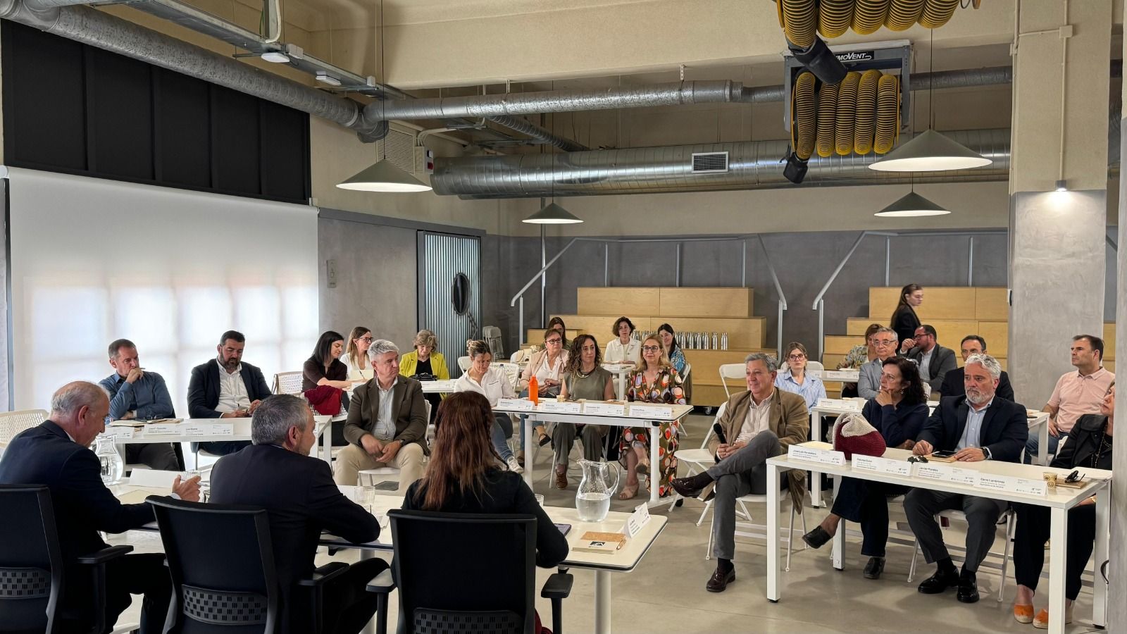 Jornada One Health City de Alicante Futura