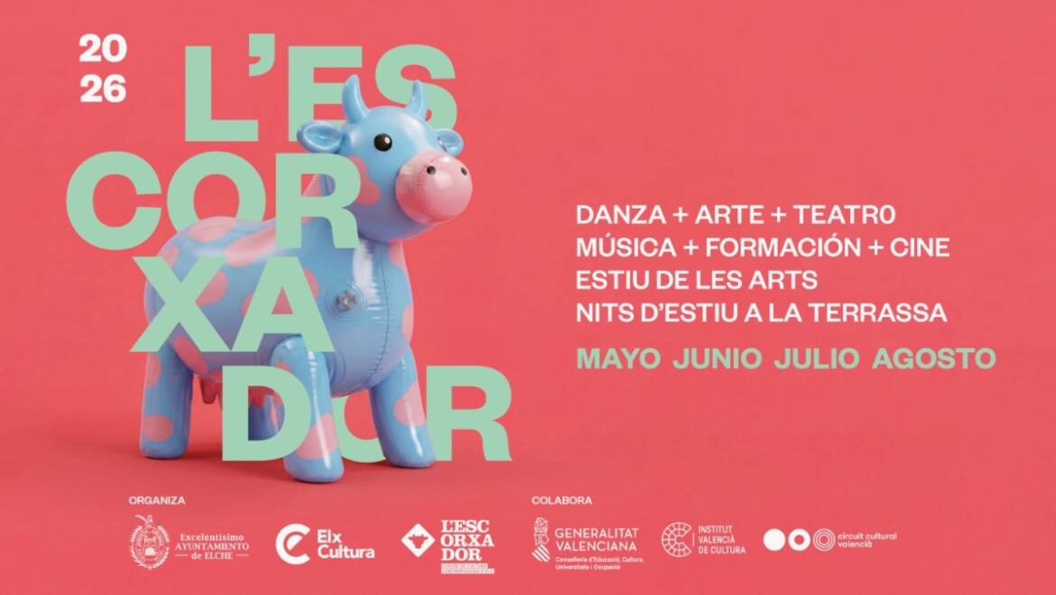 Este verano vuelve a LEscorxador la musica y el cine con Nits dEstiu 1170x659