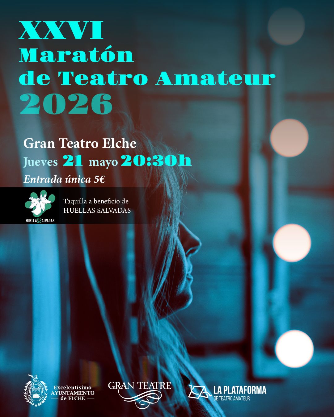 post maraton teatro 2026