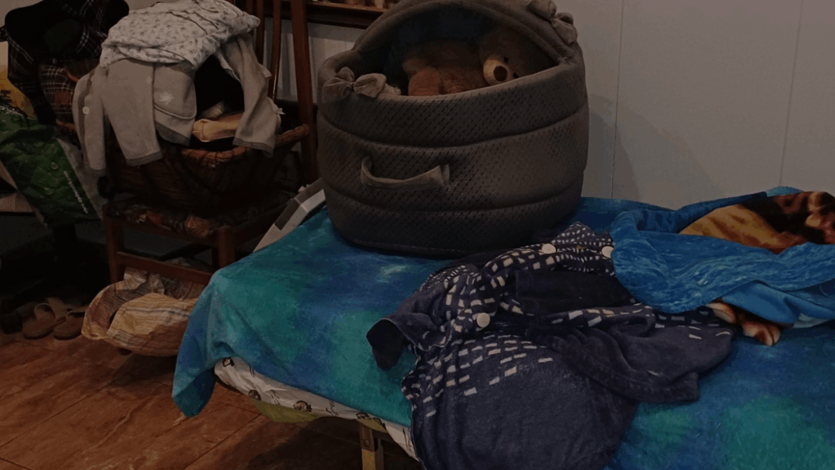 La Policia Local d'Elx auxilia a una dona de 92 anus en situació de desatenció familiar