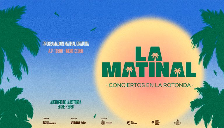 banner home la matinal