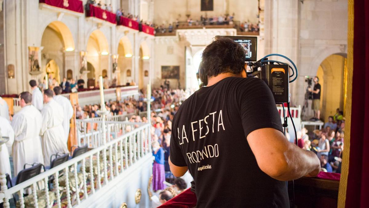 LA FESTA