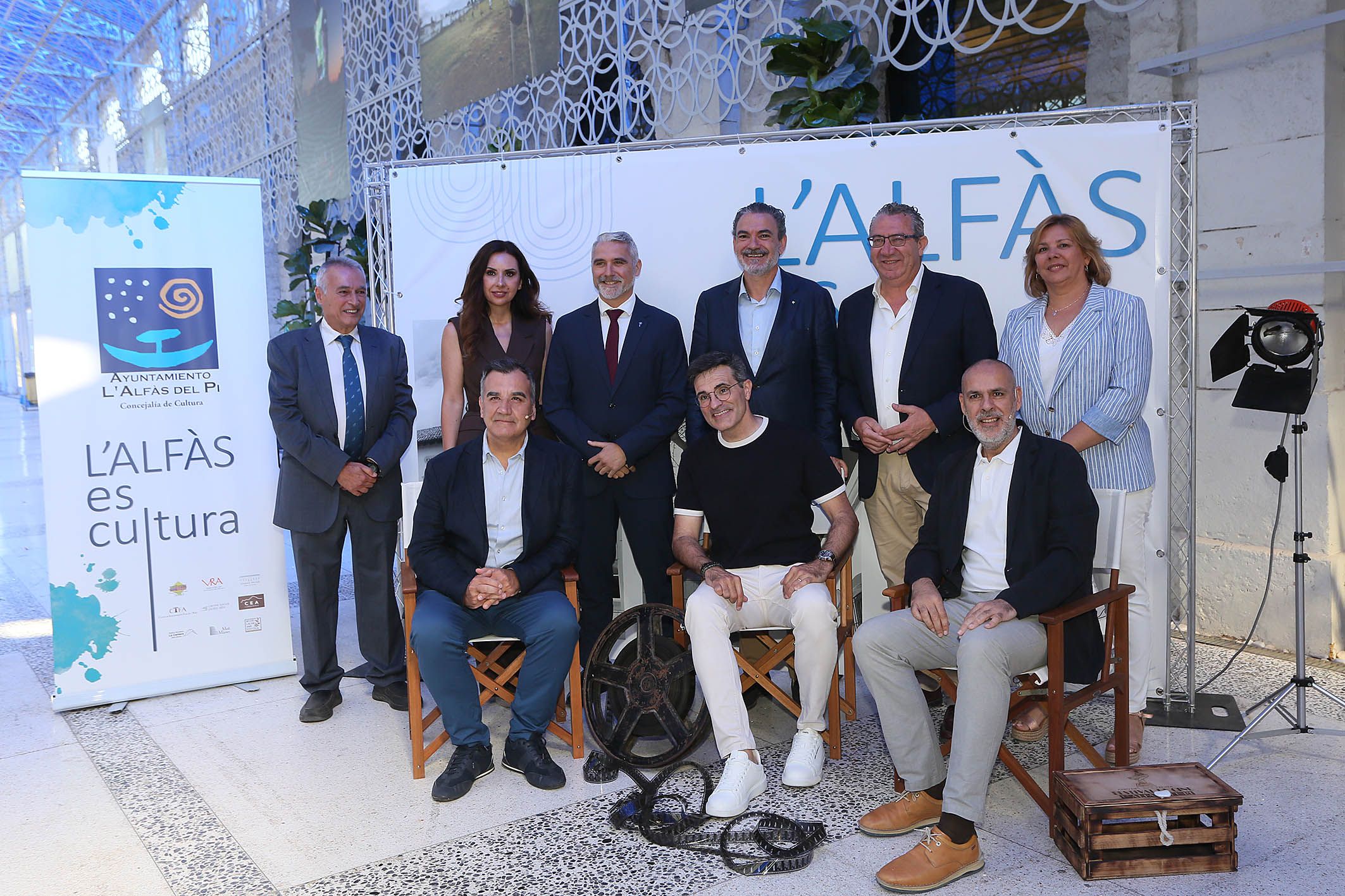 Festivals de cinema a Alacant com a motor turístic