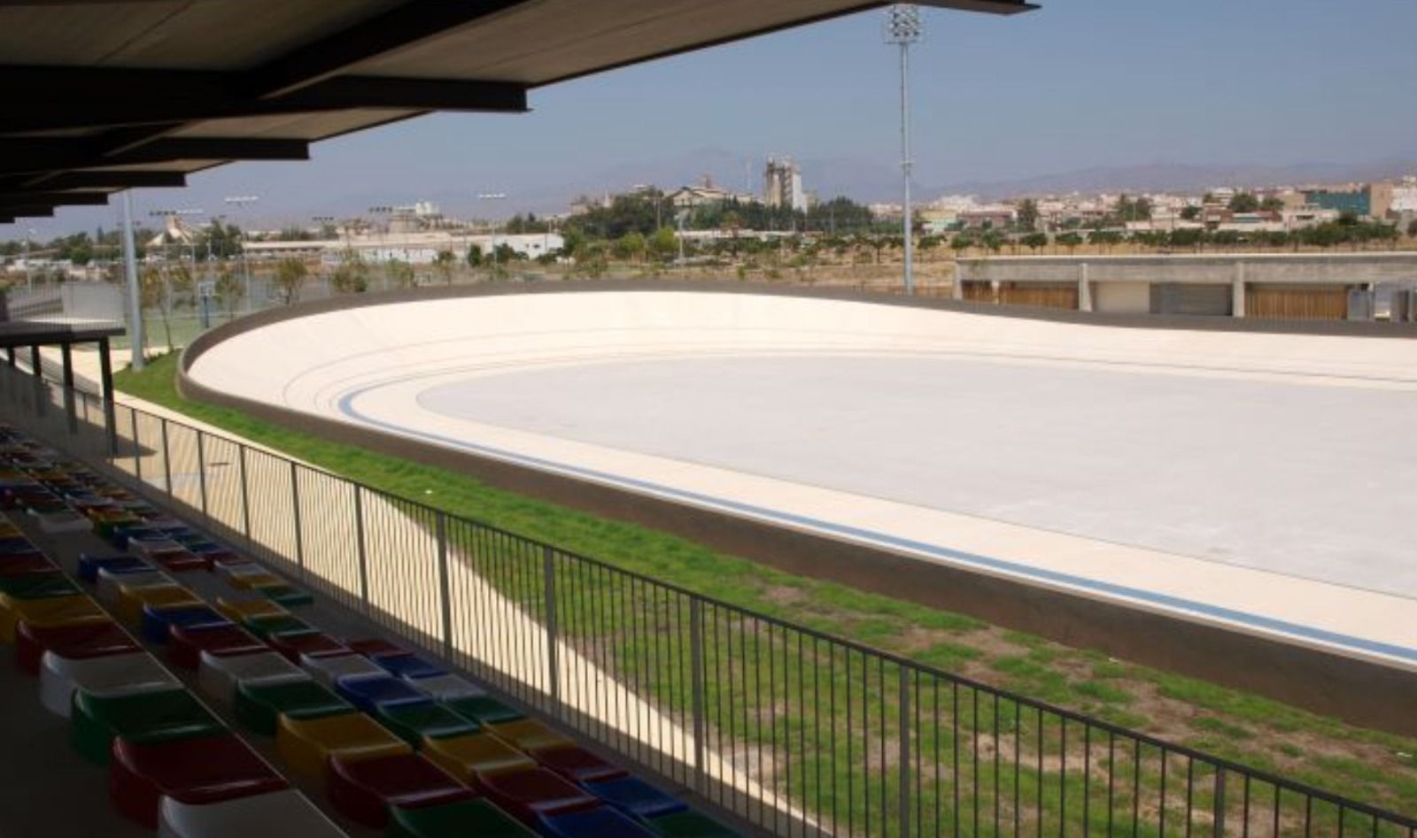 Complex Esportiu Sud de Sant Vicent del Raspeig