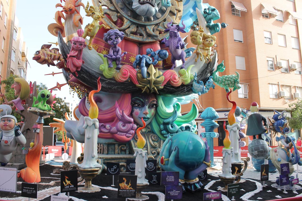 Hoguera La Ceràmica 2026 (4)