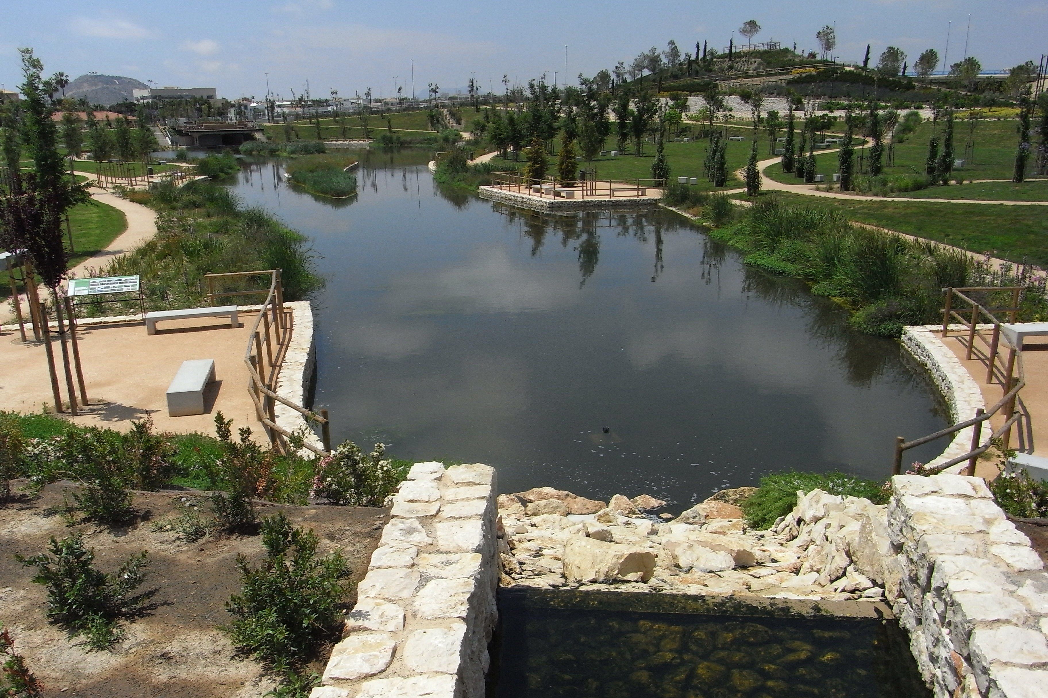 La Marjal