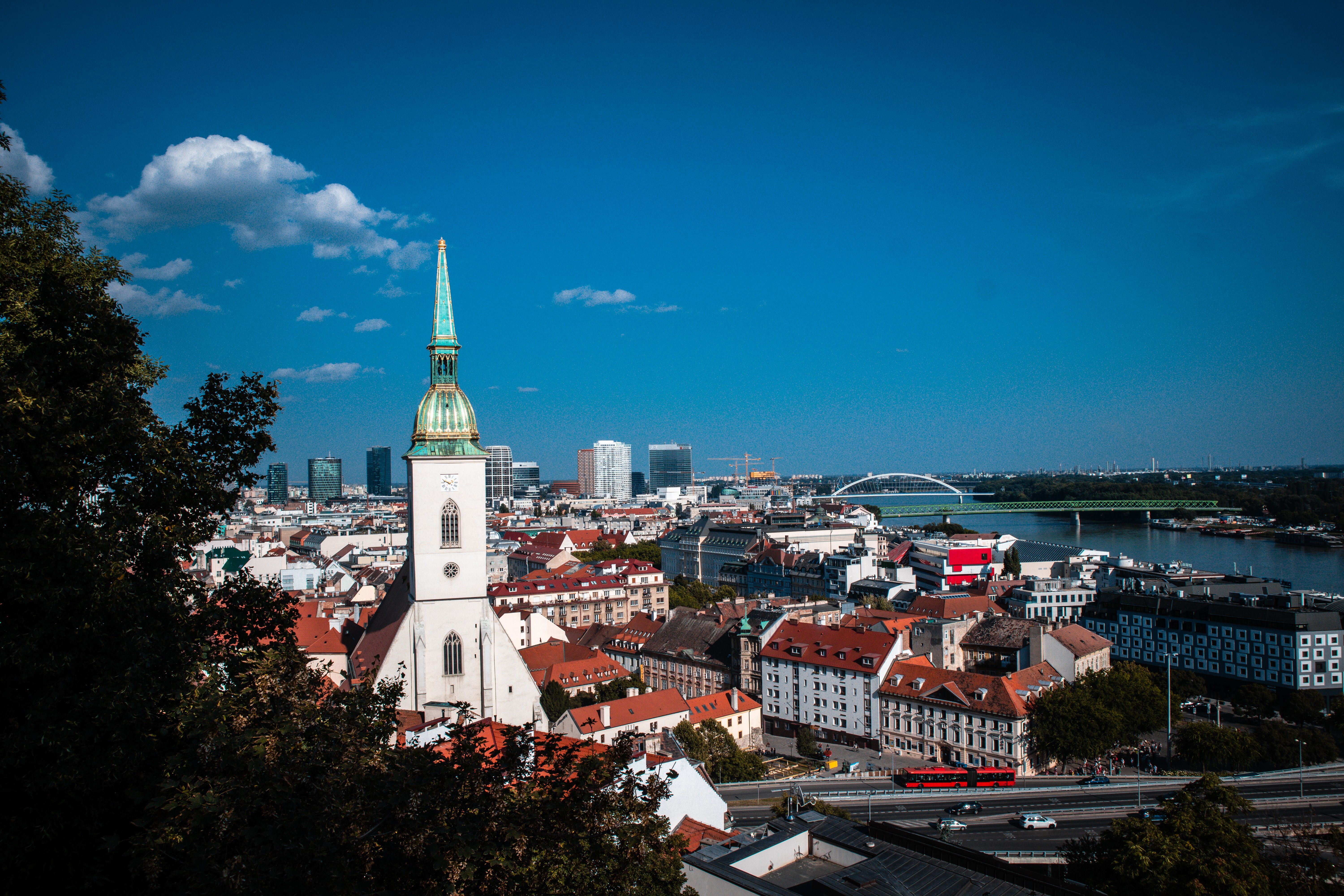 Imagen de Bratislava