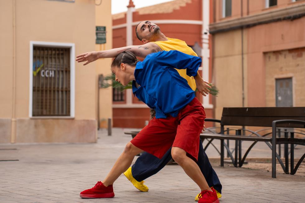 Festival FRESCA! en Alicante