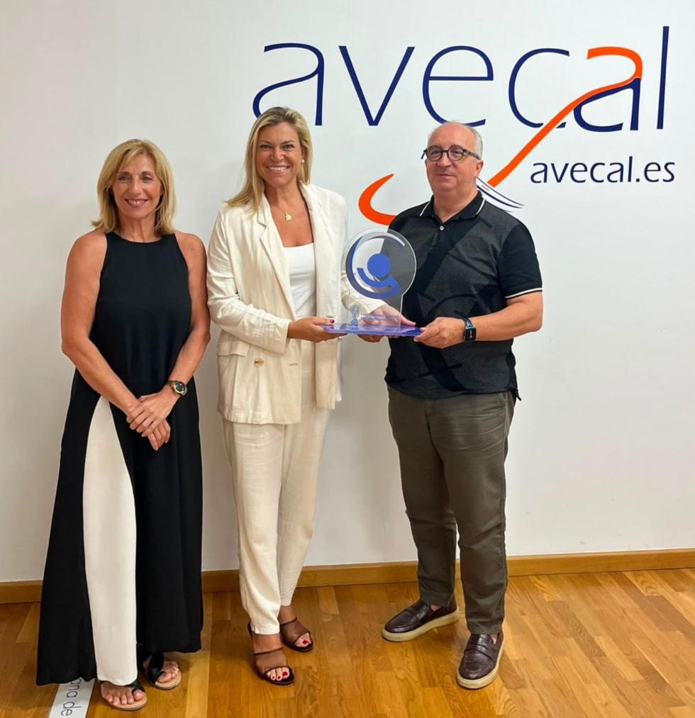 Premios Avecal