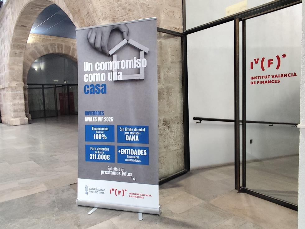 Avales vivienda