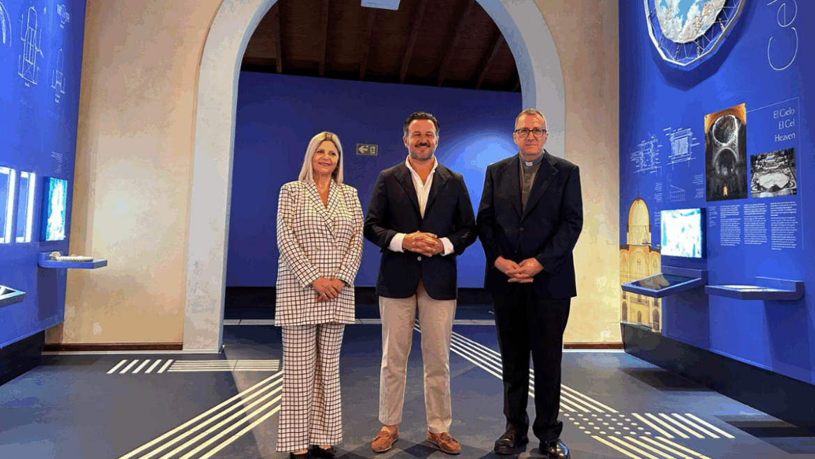 El Patronato del Misteri renueva miembros