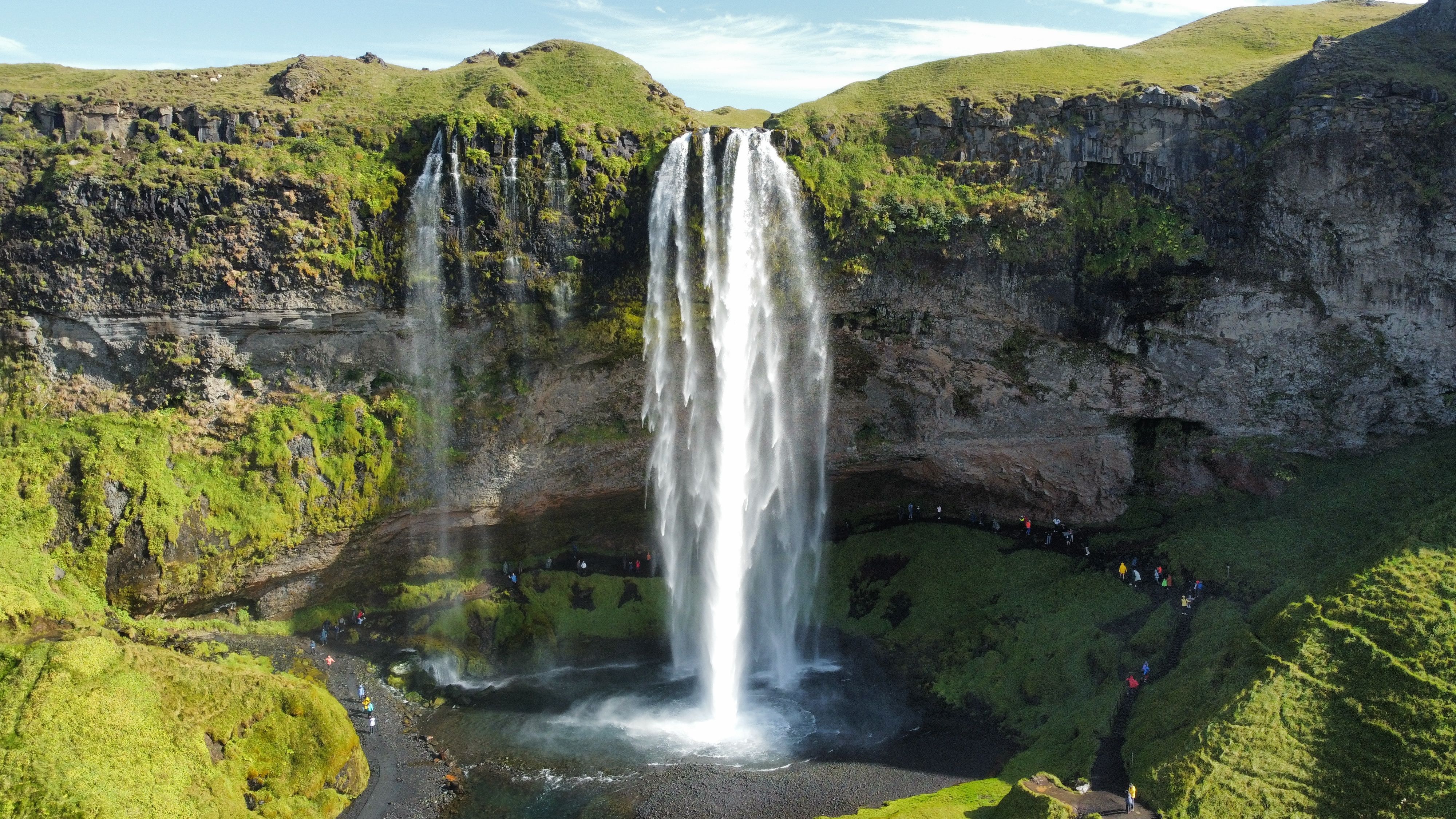 Islandia. Foto: Enrique Funes