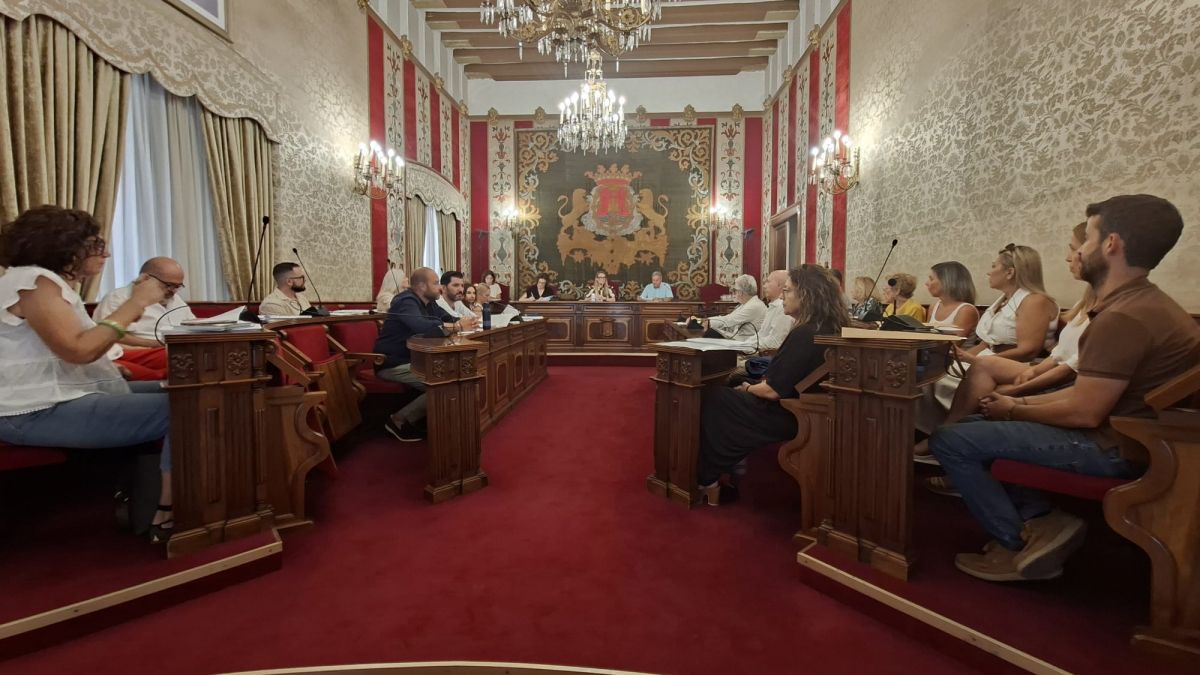 Consejo Local de Comercio de Alicante Consejo Local de Comercio de Alicante