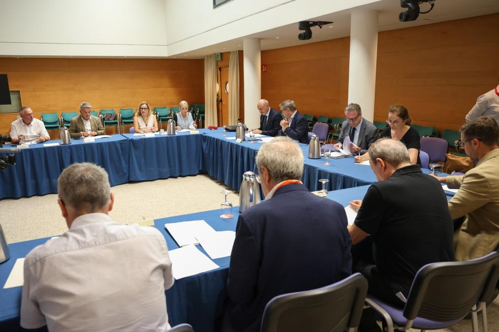 Consejo de Política Fiscal y Financiera
