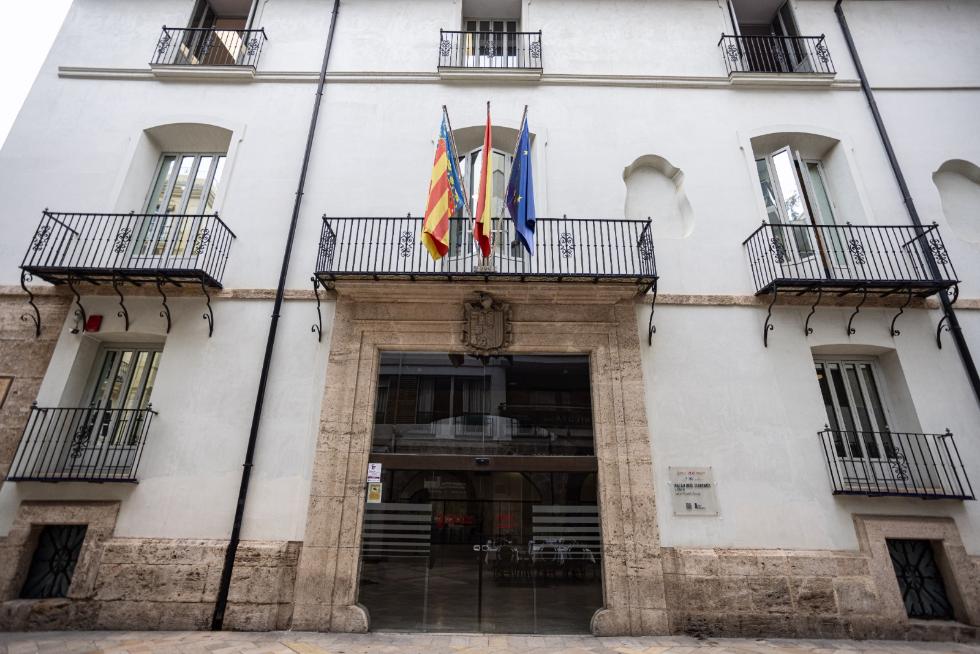 Sede del IVF