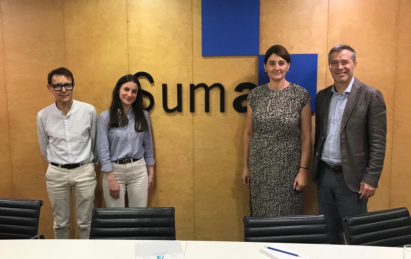 SUMA SUMA